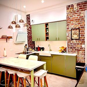 Apartamento de 2 Dormitorios